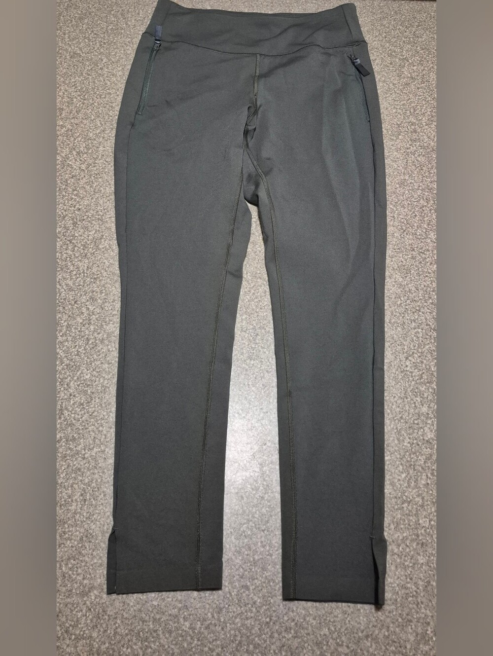 Womens Flx Pants Size Large